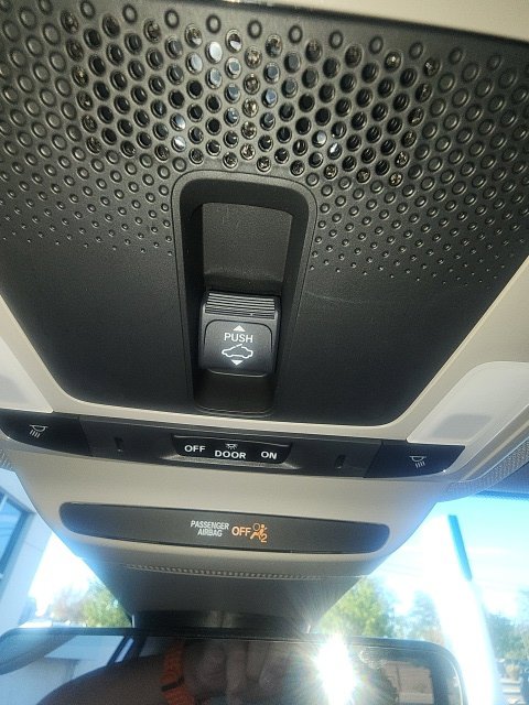 2024 Honda HR-V EX-L - Photo 37