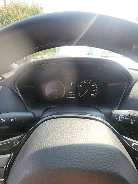 2026 Honda HR-V Sport - Photo 24