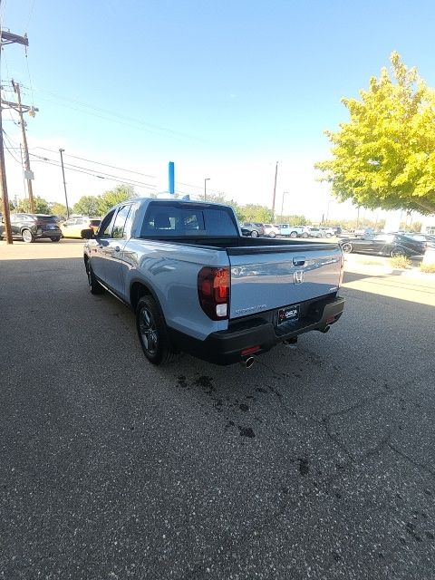 2023 Honda Ridgeline RTL - Photo 14