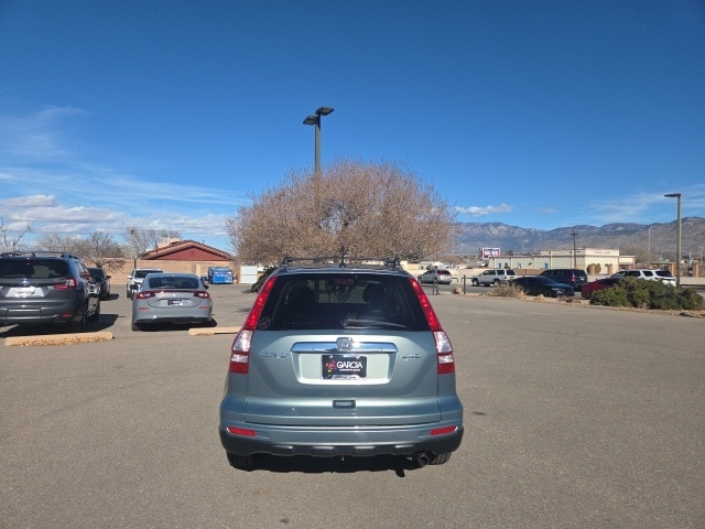 used 2011 Honda CR-V car, priced at $16,958