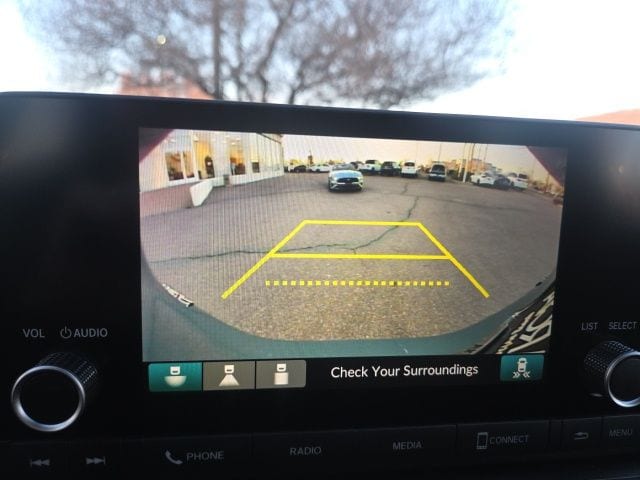 used 2025 Honda HR-V car, priced at $28,333