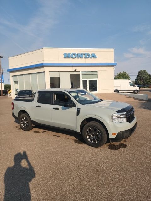 2024 Ford Maverick XLT FWD's photo