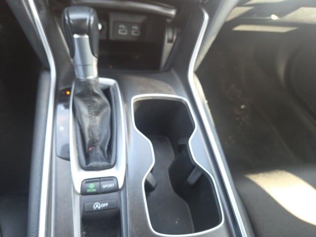 used 2022 Honda Accord car, priced at $27,959