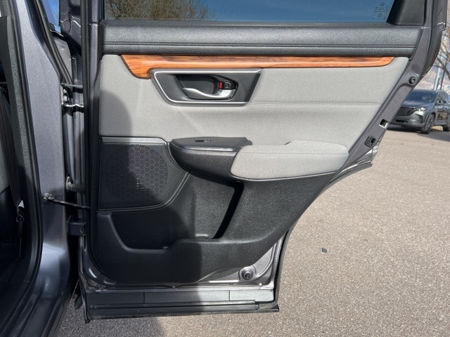 used 2020 Honda CR-V car, priced at $25,960