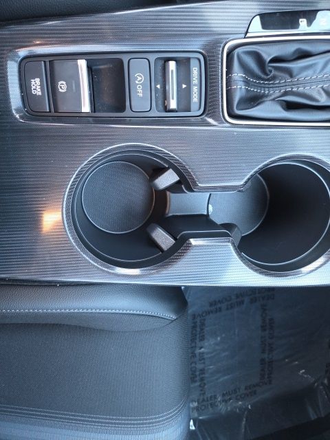 used 2025 Honda Civic car, priced at $26,959