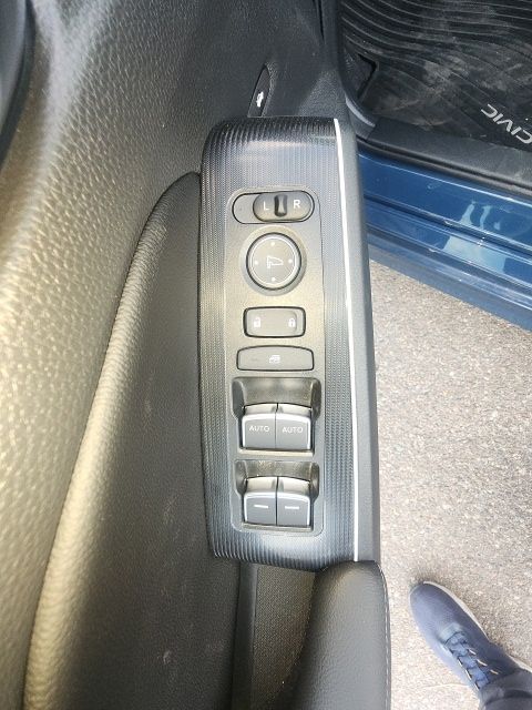 2026 Honda Civic Sport Touring - Photo 31