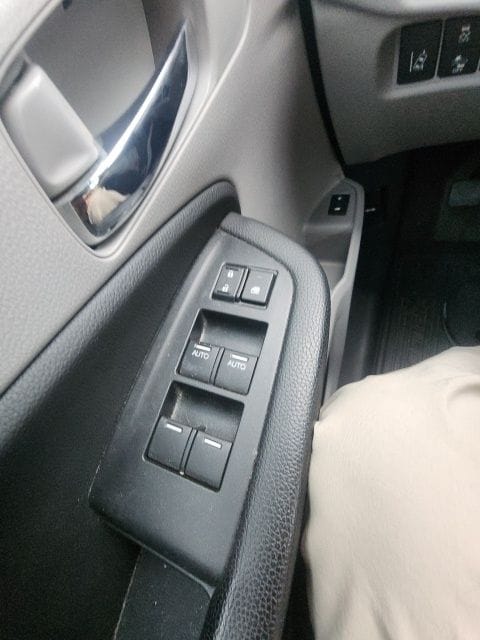 used 2016 Honda Pilot car, priced at $19,959