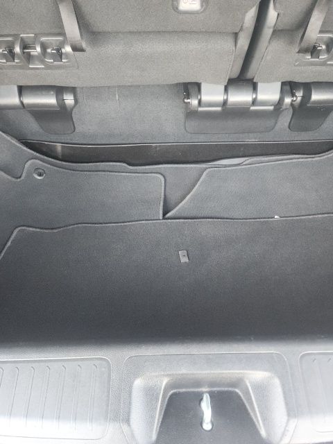 used 2023 Honda Odyssey car, priced at $36,959