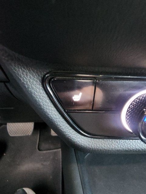 used 2024 Honda HR-V car, priced at $26,959