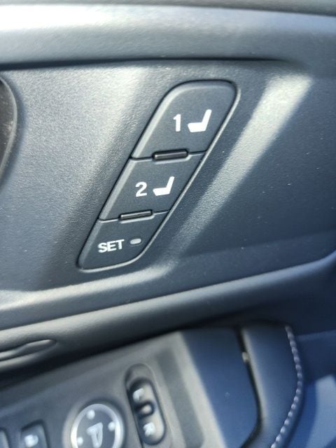 2026 Honda Accord Hybrid Sport-L - Photo 28