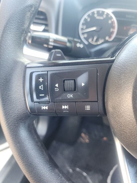 used 2023 Nissan Rogue car, priced at $22,164
