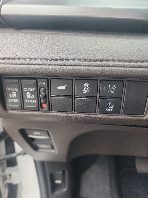used 2020 Honda Odyssey car, priced at $31,300