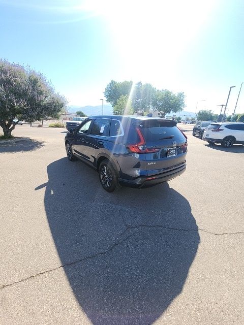 2026 Honda CR-V EX-L - Photo 14