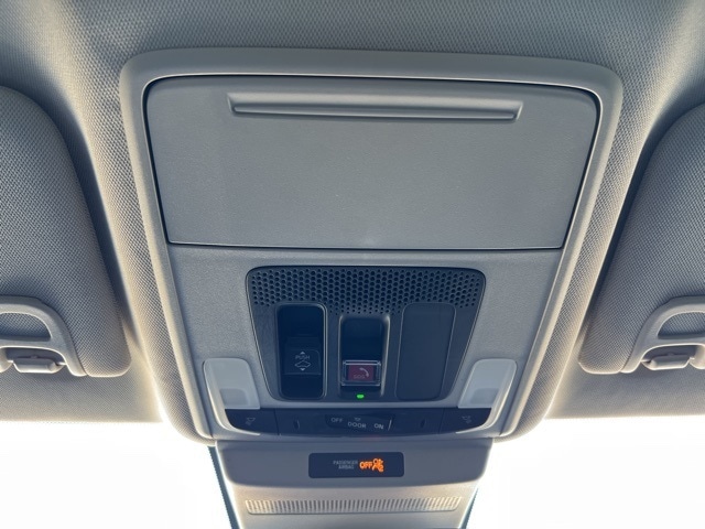 used 2024 Honda Accord car, priced at $28,959