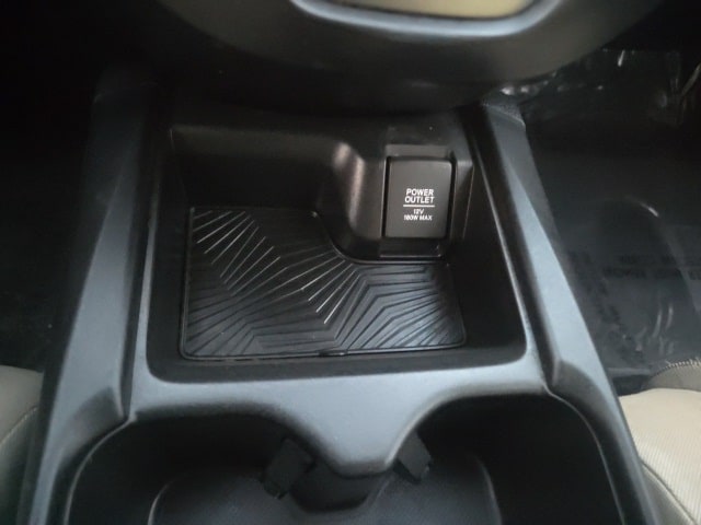 used 2018 Honda CR-V car, priced at $19,959