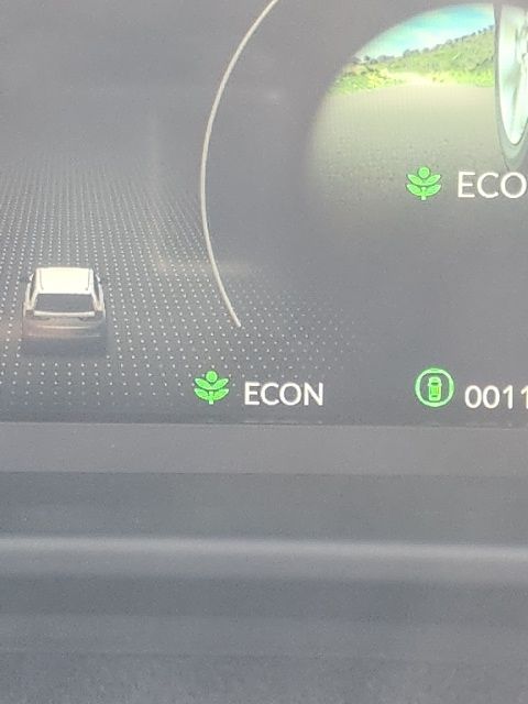 2026 Honda CR-V EX-L - Photo 36