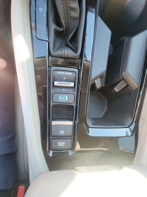 used 2025 Honda Accord Hybrid car, priced at $32,959