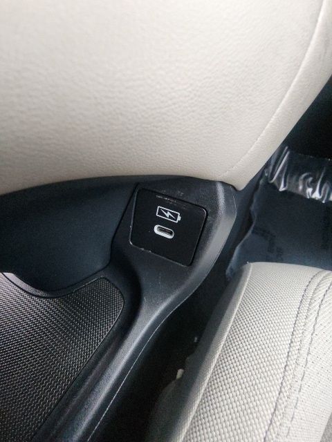 used 2025 Honda HR-V car, priced at $24,555