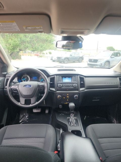 used 2019 Ford Ranger car, priced at $18,555