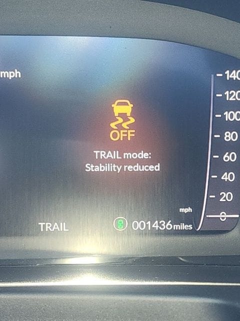 2026 Honda Passport TrailSport Blackout - Photo 34