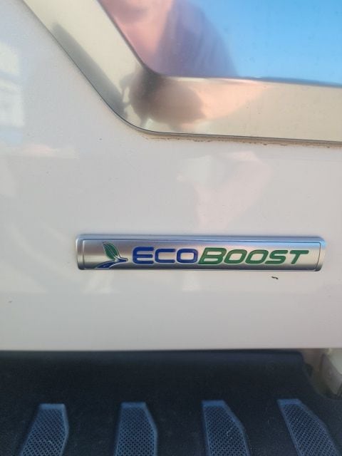 used 2018 Ford F-150 car, priced at $34,959