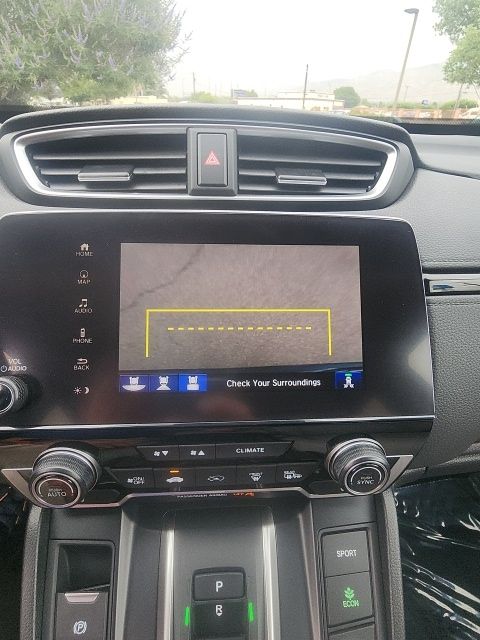 2022 Honda CR-V Touring - Photo 29