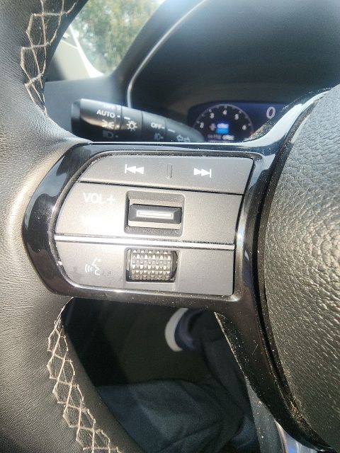 2024 Honda Civic Touring - Photo 43