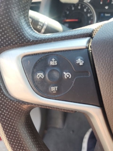 used 2021 GMC Acadia car, priced at $19,942