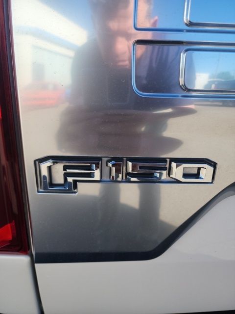 used 2018 Ford F-150 car, priced at $34,959