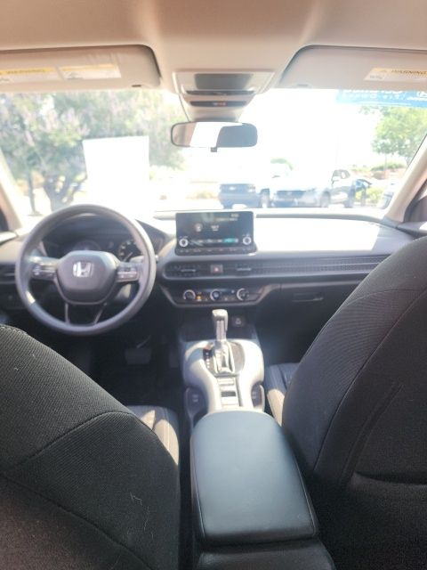 2024 Honda HR-V LX - Photo 24