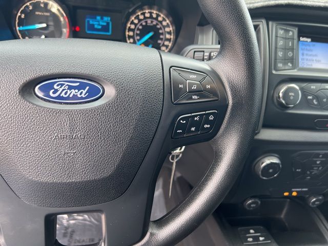 used 2020 Ford Ranger car, priced at $25,959