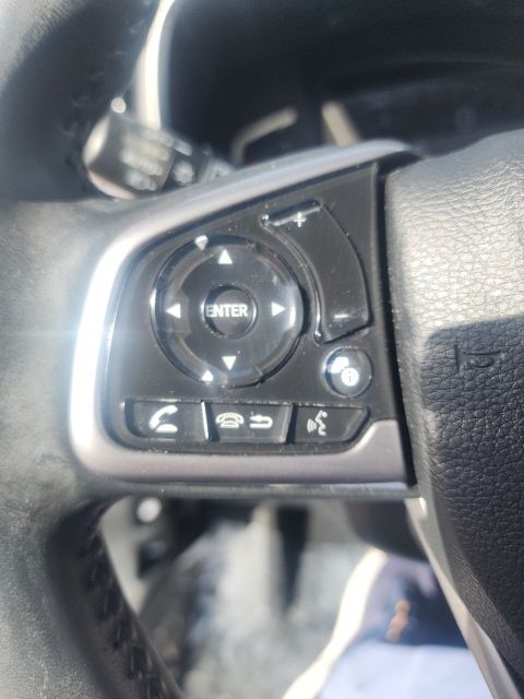 used 2019 Honda CR-V car, priced at $25,164