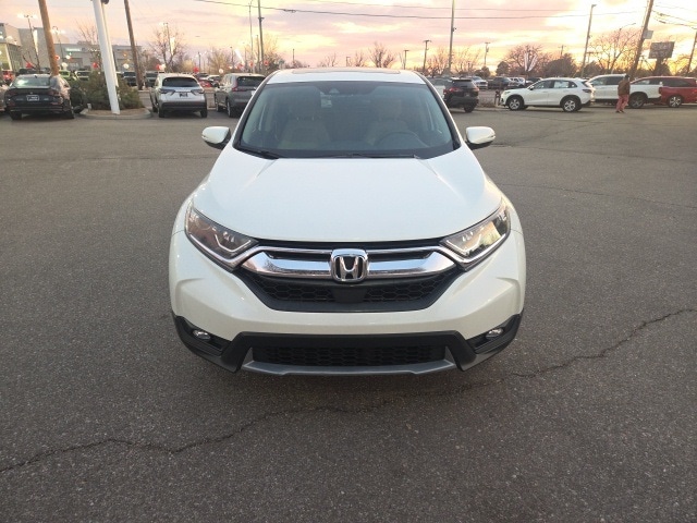 used 2018 Honda CR-V car, priced at $19,959