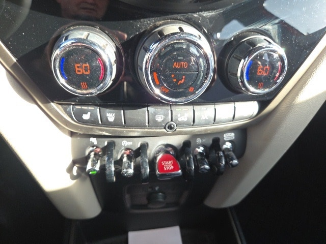 used 2023 MINI Countryman car, priced at $26,959