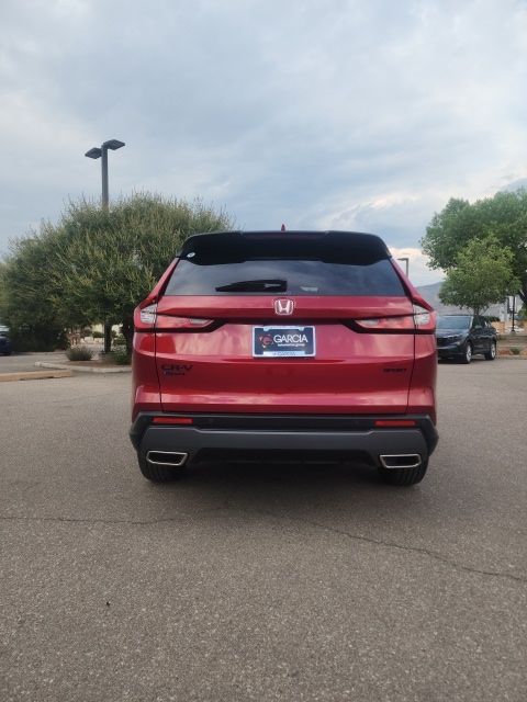 2026 Honda CR-V Sport-L - Photo 6