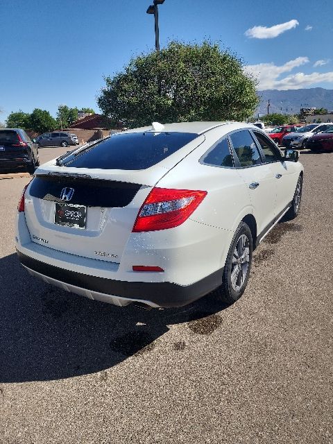 used 2015 Honda Crosstour car, priced at $19,555