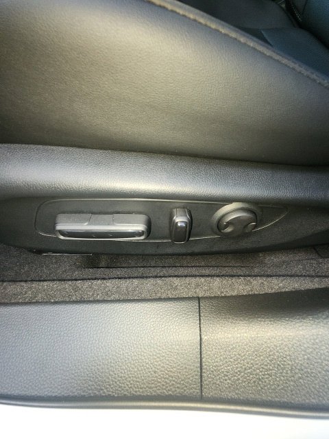 2026 Honda Accord Hybrid Sport-L - Photo 52