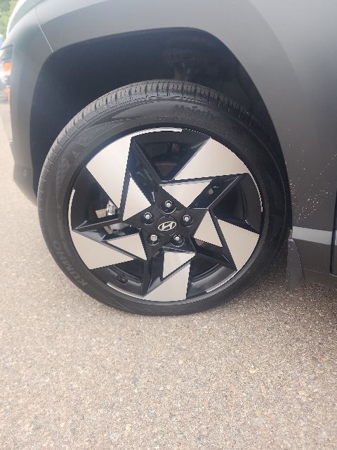 used 2025 Hyundai Kona car, priced at $30,959