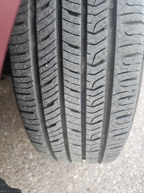 used 2017 Honda Accord car, priced at $19,959