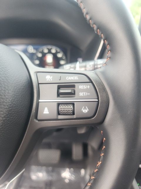 2026 Honda CR-V Sport-L - Photo 32