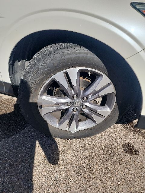 used 2015 Honda Crosstour car, priced at $19,555