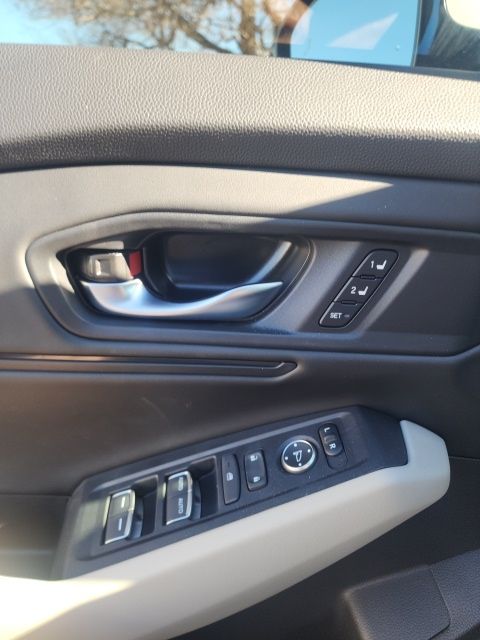 used 2025 Honda Accord Hybrid car, priced at $32,959