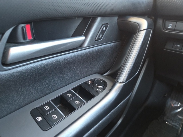 used 2024 Mazda CX-50 car, priced at $24,959