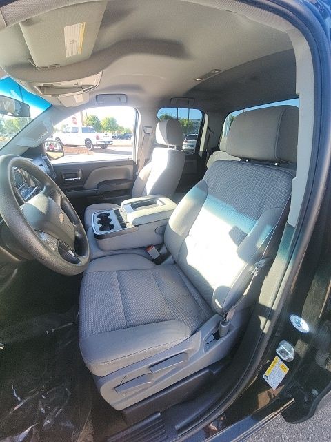 used 2015 Chevrolet Silverado 1500 car, priced at $15,959