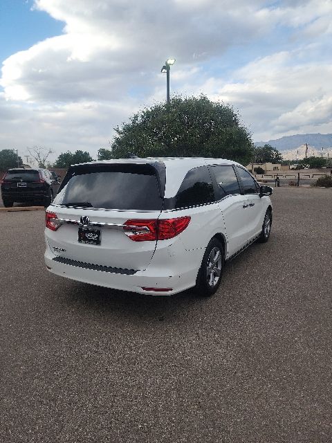 used 2020 Honda Odyssey car, priced at $31,300