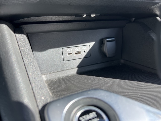 used 2022 Nissan Sentra car, priced at $19,333