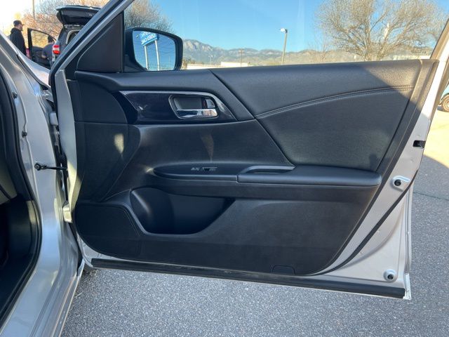 used 2013 Honda Accord car, priced at $15,555