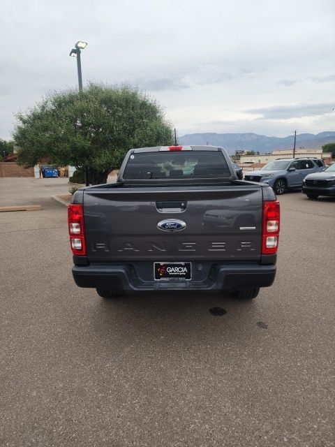 used 2019 Ford Ranger car, priced at $18,555