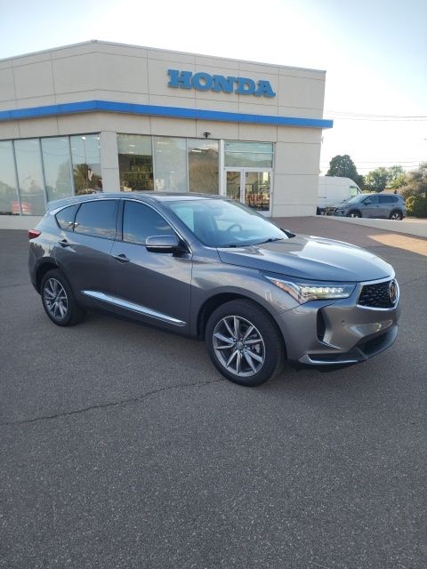 2024 Acura RDX Technology Package SH-AWD's photo
