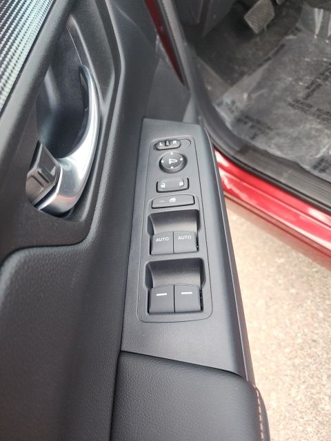 2026 Honda CR-V TrailSport - Photo 29